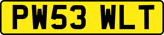 PW53WLT