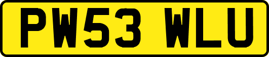 PW53WLU