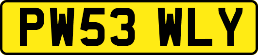 PW53WLY
