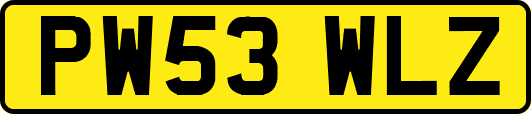 PW53WLZ