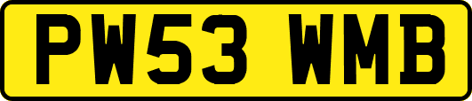 PW53WMB