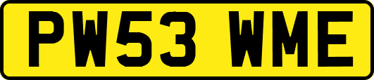 PW53WME