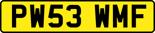 PW53WMF
