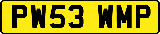 PW53WMP