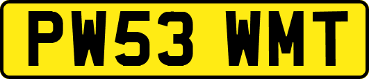 PW53WMT