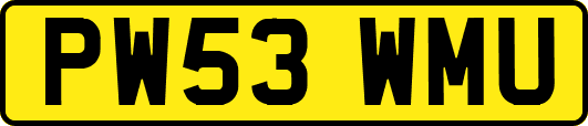 PW53WMU