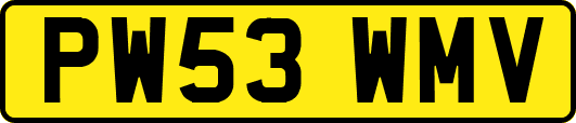 PW53WMV