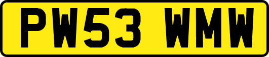 PW53WMW