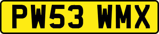 PW53WMX