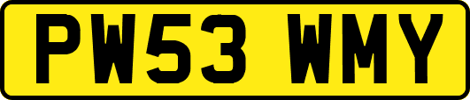 PW53WMY