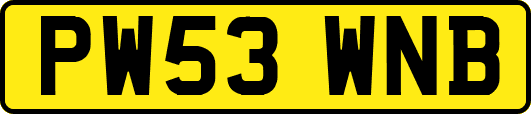 PW53WNB