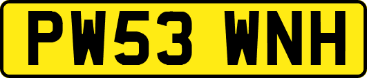 PW53WNH