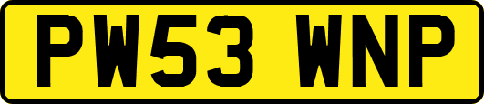 PW53WNP
