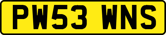 PW53WNS