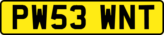 PW53WNT