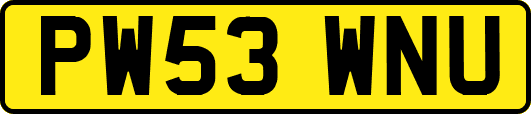PW53WNU