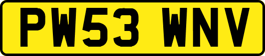 PW53WNV