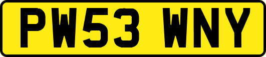 PW53WNY