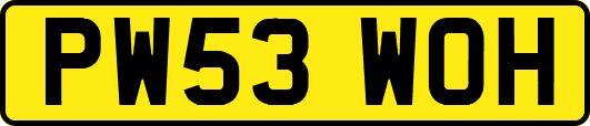 PW53WOH