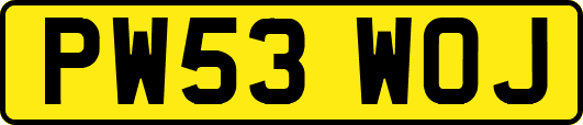PW53WOJ