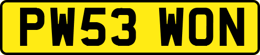 PW53WON