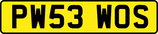PW53WOS