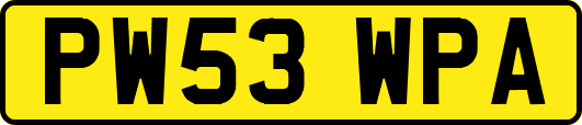 PW53WPA