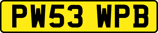 PW53WPB