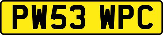PW53WPC