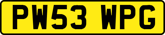 PW53WPG