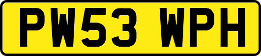 PW53WPH