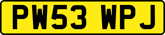PW53WPJ