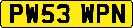 PW53WPN