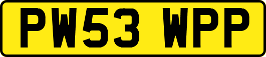 PW53WPP