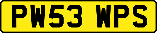 PW53WPS