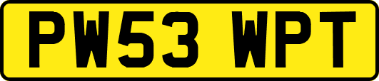 PW53WPT