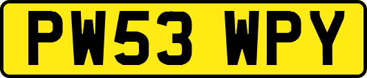PW53WPY