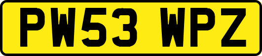 PW53WPZ