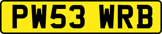 PW53WRB