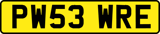 PW53WRE