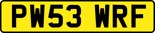 PW53WRF