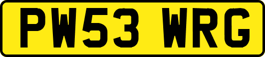 PW53WRG