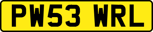 PW53WRL