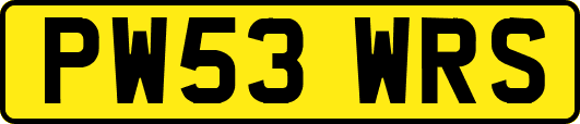 PW53WRS