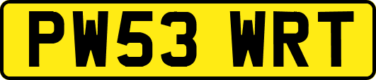 PW53WRT