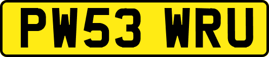 PW53WRU