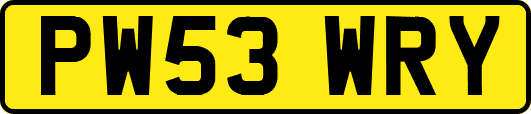 PW53WRY