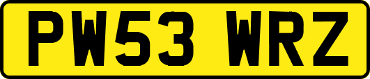 PW53WRZ