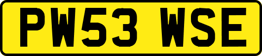 PW53WSE