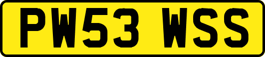 PW53WSS